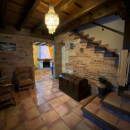 Vivienda Vacacional La Vara أريونداس المظهر الخارجي الصورة